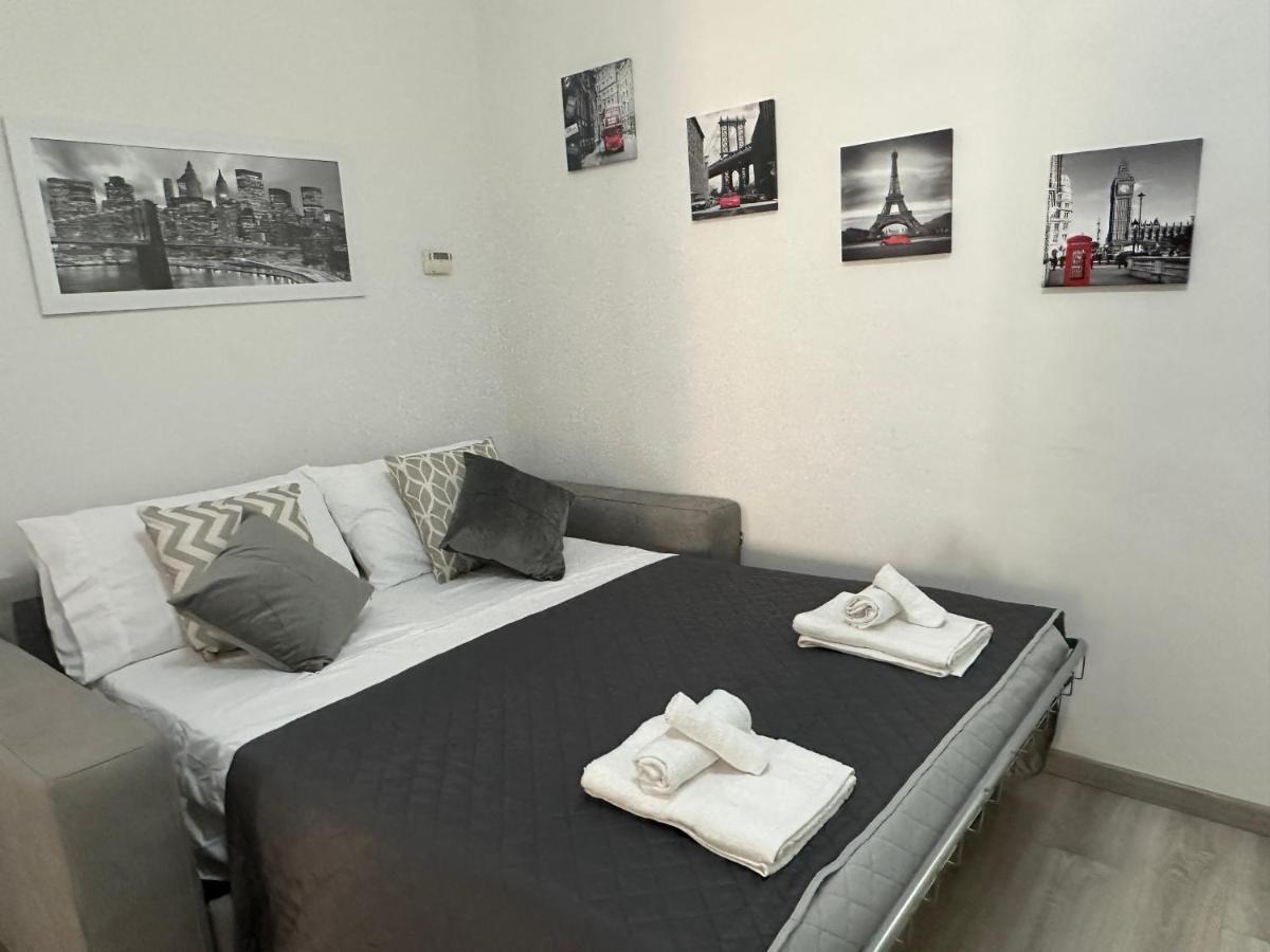 Francomarco_apartment In The Heart Of Apartment