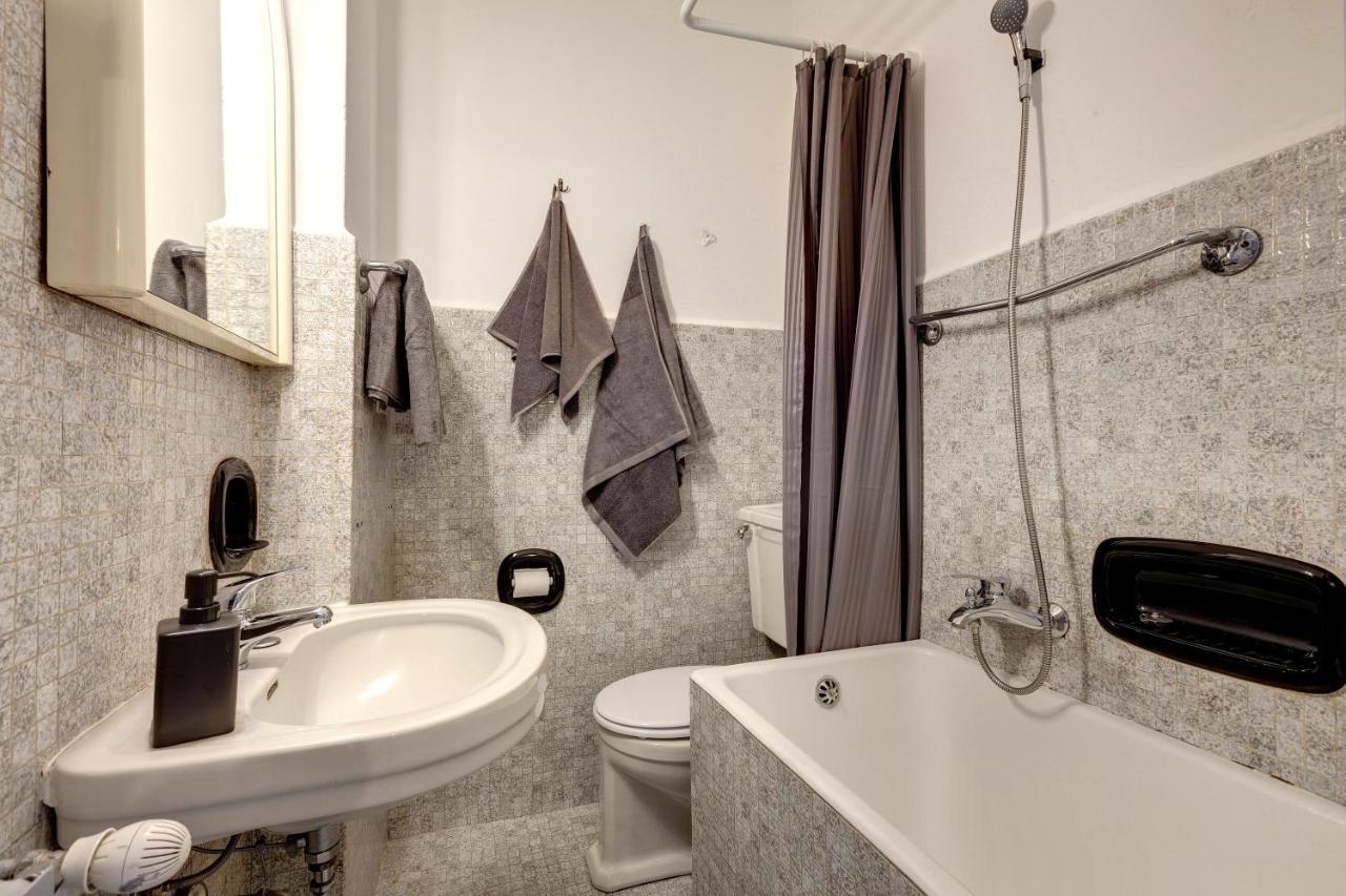 Studio With Elevator Near The Old Bridge Appartement