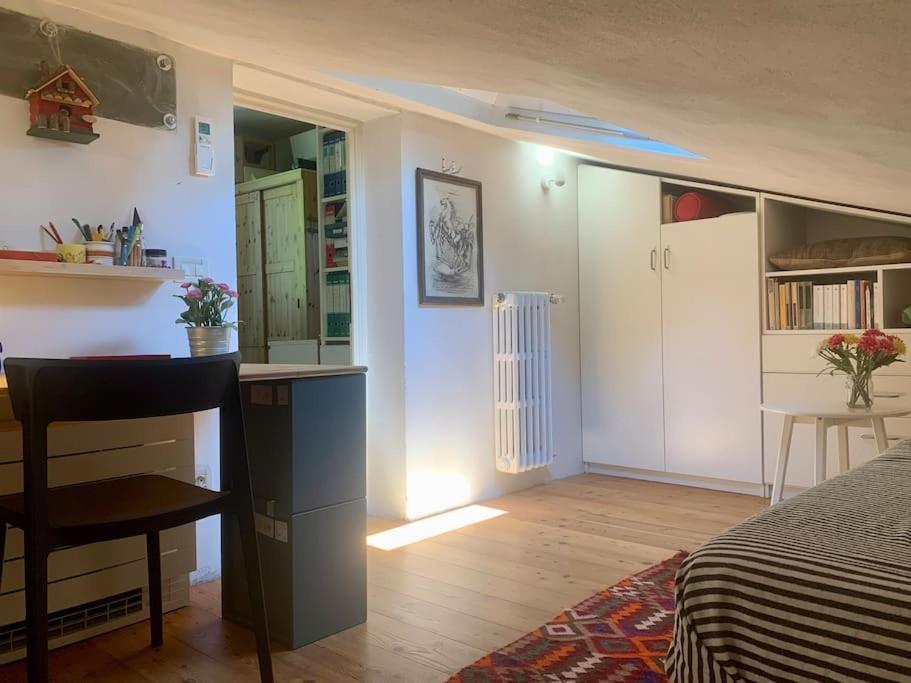 Hébergement de vacances Casa Nel Verde Con Giardino E Posto Auto