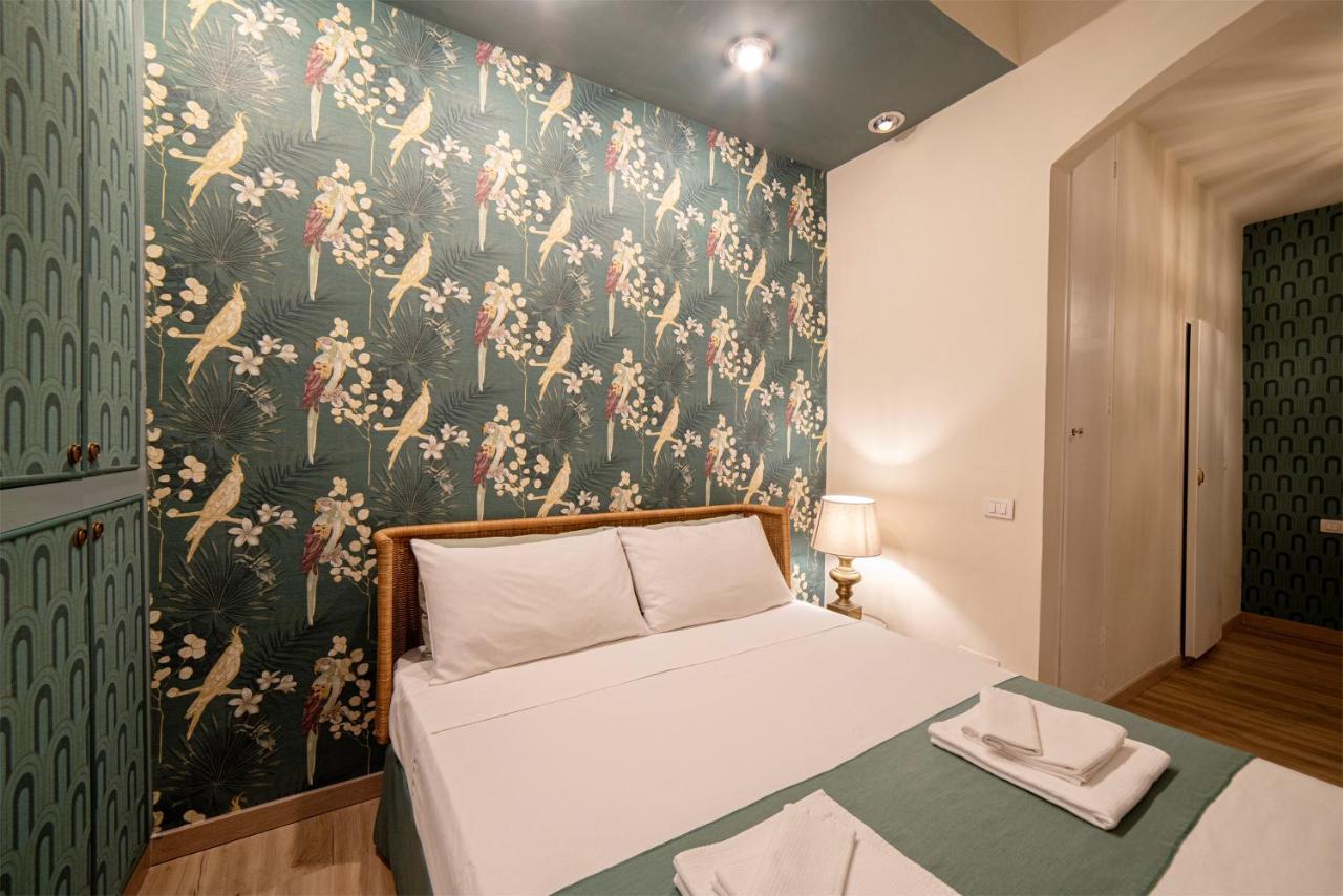 Appartement Romantica Residenza Sull'arno