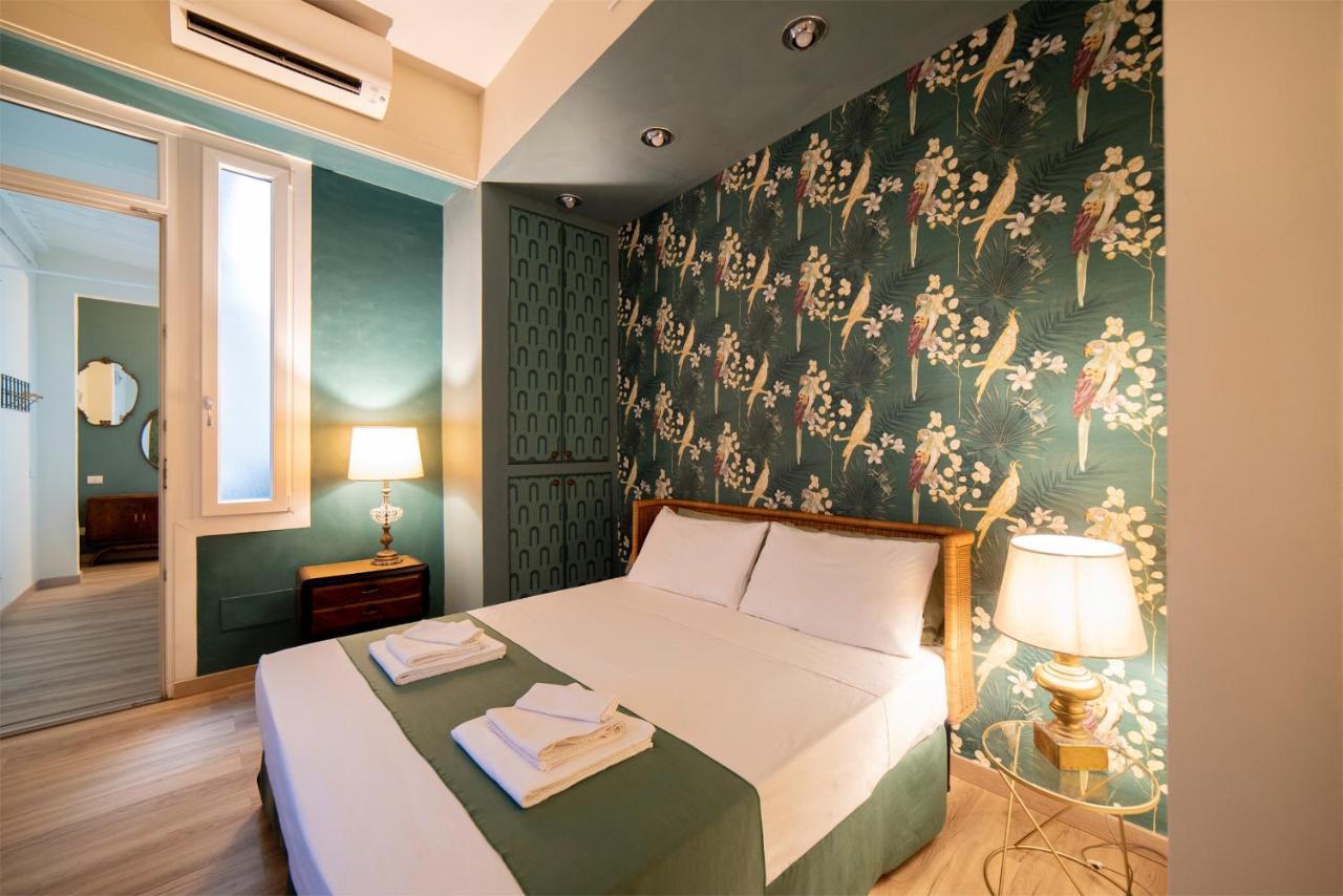 Appartement Romantica Residenza Sull'arno *