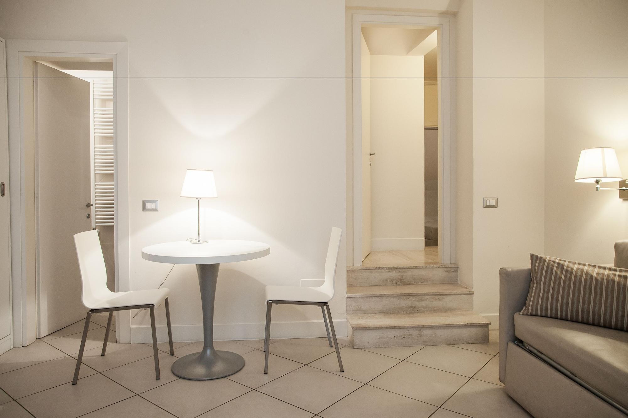 Hotel Residenza Fiorentina Florence