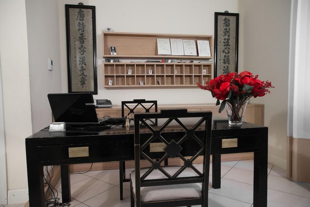 Hotel Residenza Fiorentina Florence