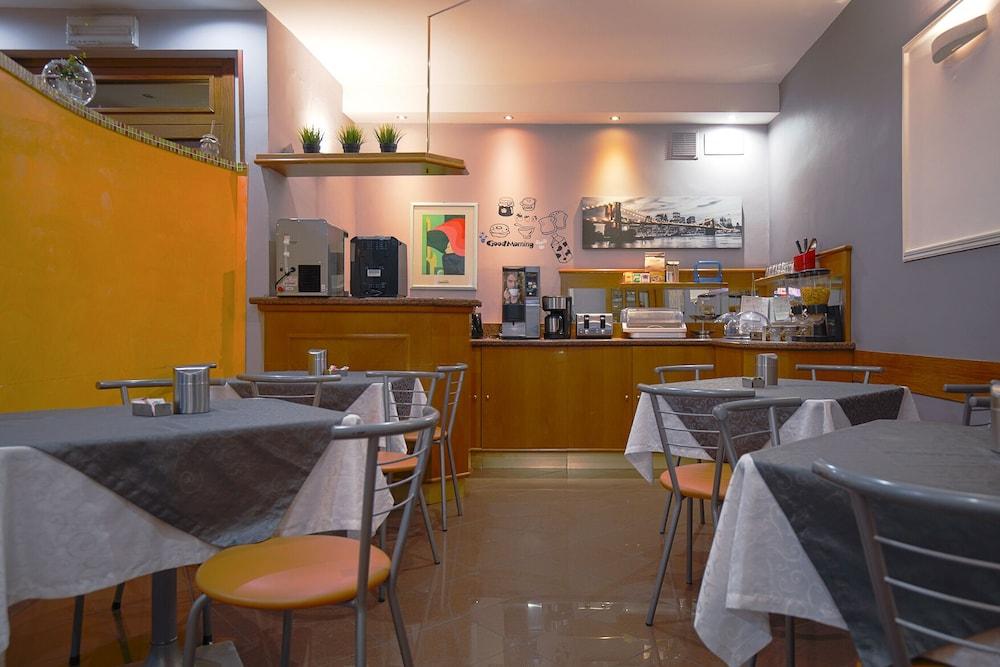 Angelica Hotel Florence