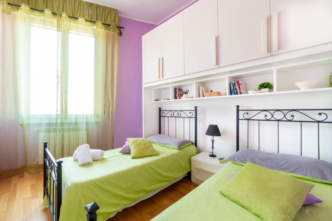 Apartment Stil Novo Flat Easy-walking From Station *