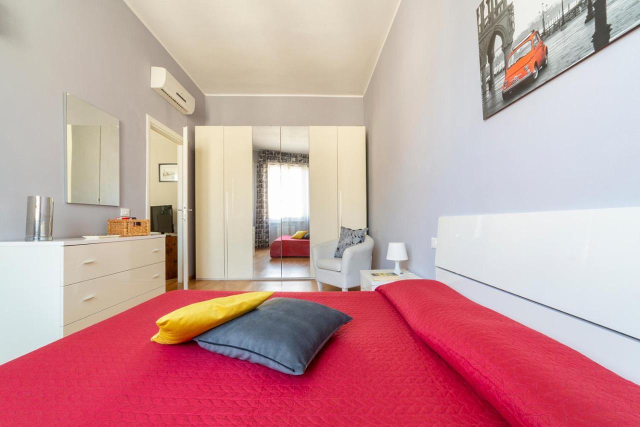Apartment Stil Novo Flat Easy-walking From Station *