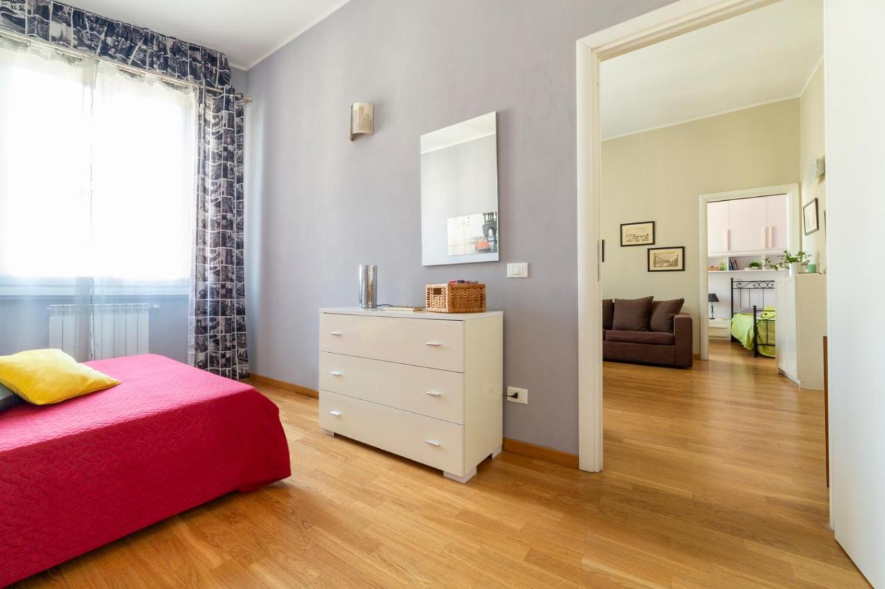Stil Novo Flat Easy-walking From Station * Florence