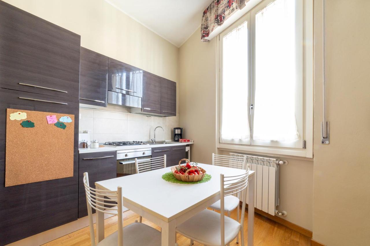 Apartment Stil Novo Flat Easy-walking From Station Florence