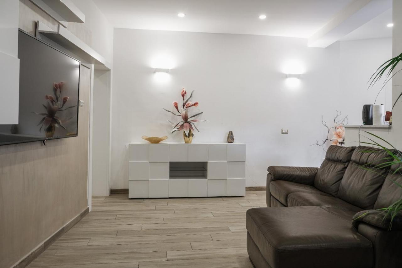 Piagentina 01 Appartement *