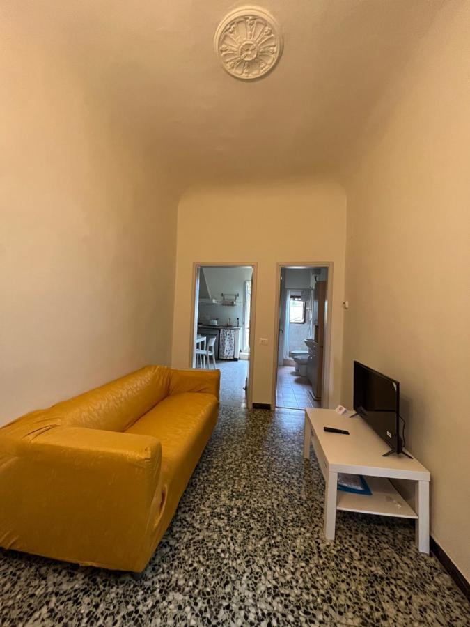 Dalla Mirella Apartment *
