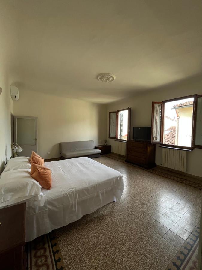Apartment Dalla Mirella *
