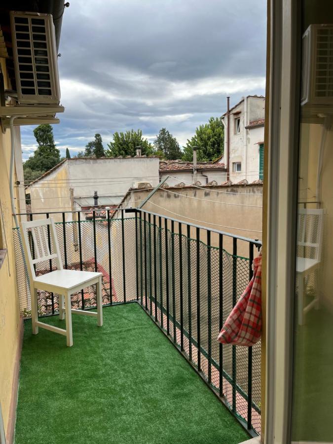 Dalla Mirella Apartment *