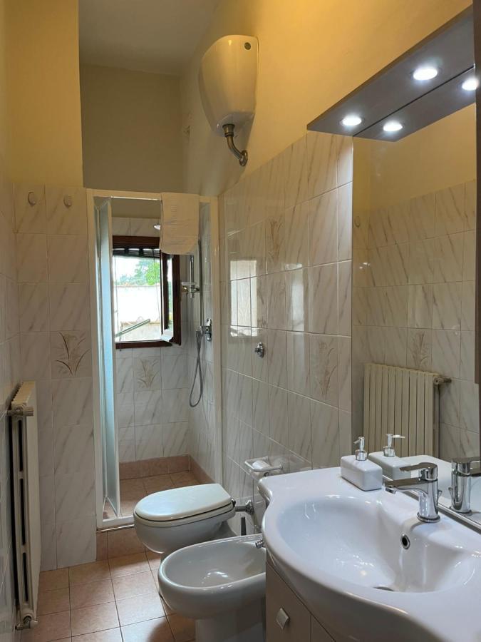 Dalla Mirella Apartment