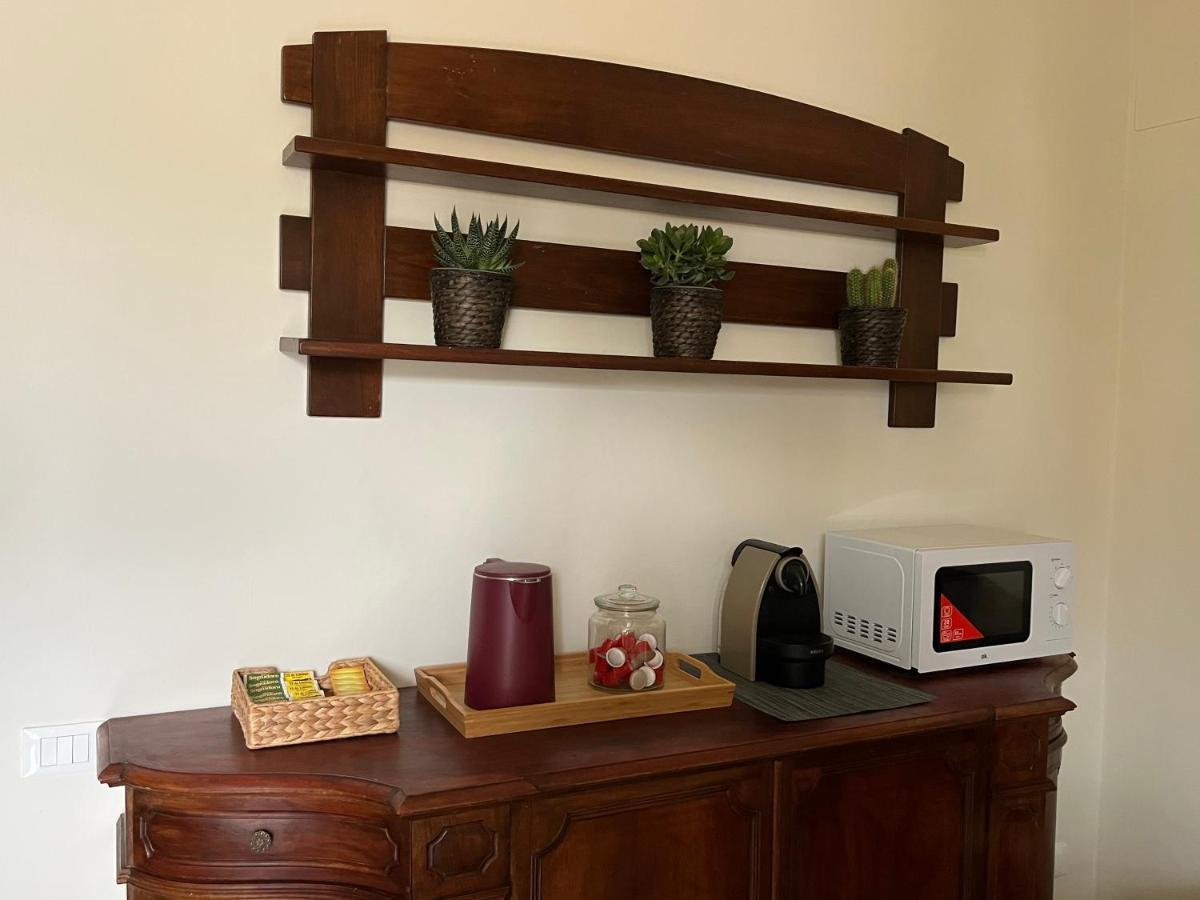 Apartment Dalla Mirella Florence