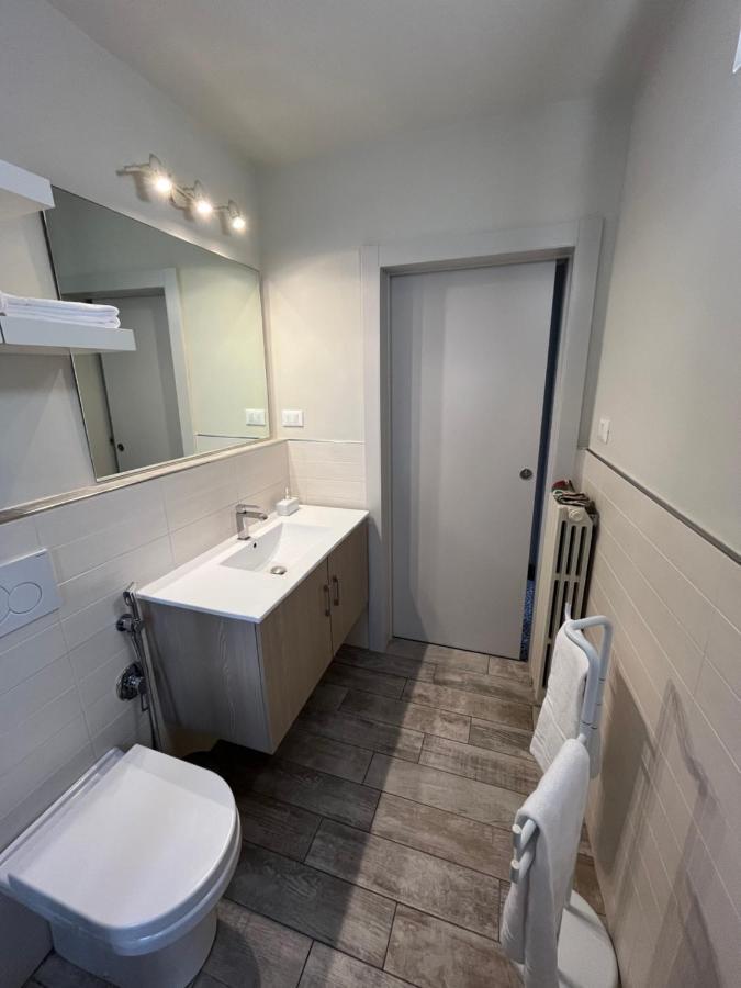 Apartment Dalla Mirella