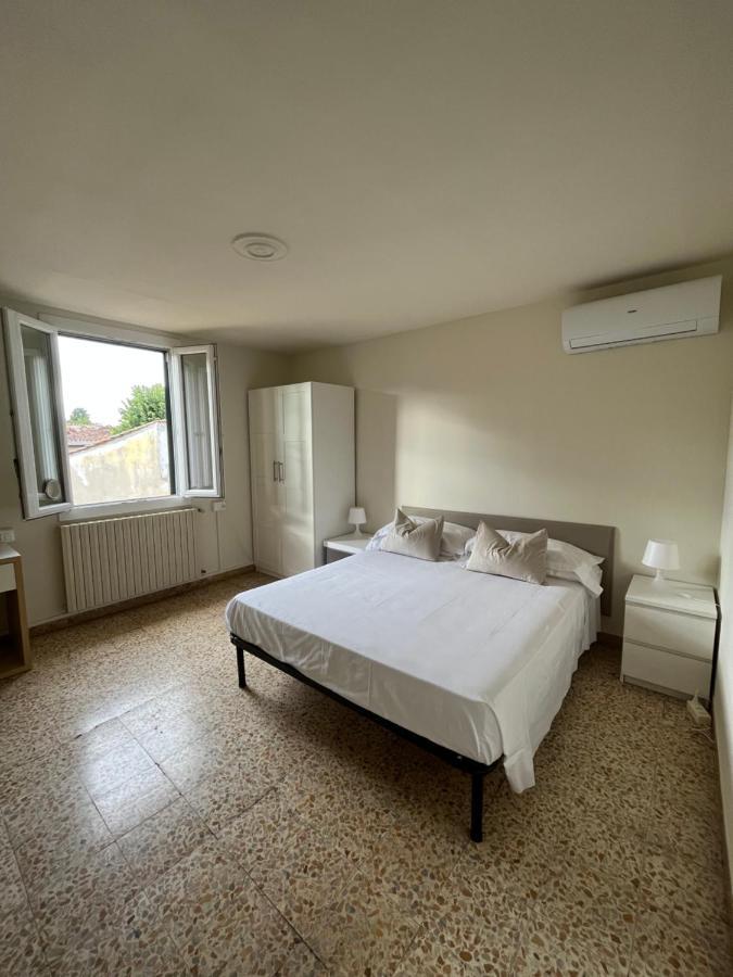 Apartment Dalla Mirella Florence