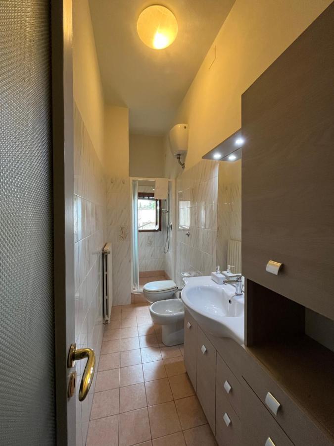 Apartment Dalla Mirella