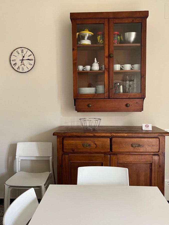 Dalla Mirella Apartment *