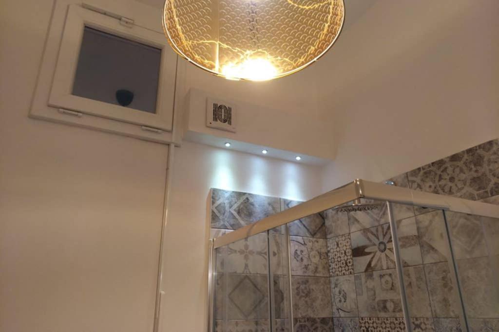 Appartement Urban Center Iii Easy Parking Near Tram Florence