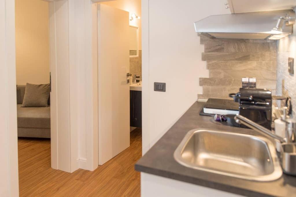 Appartement Urban Center Iii Easy Parking Near Tram