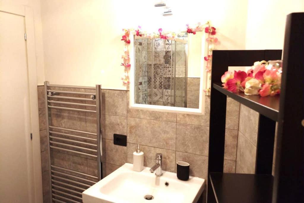 Appartement Urban Center Iii Easy Parking Near Tram Florence