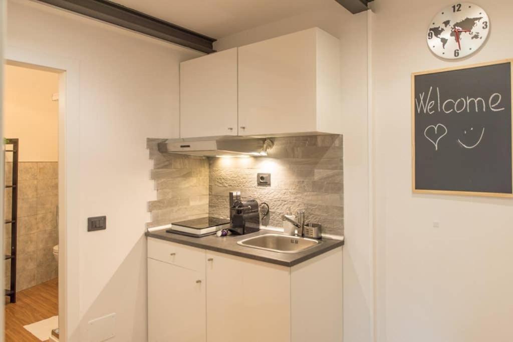 Appartement Urban Center Iii Easy Parking Near Tram