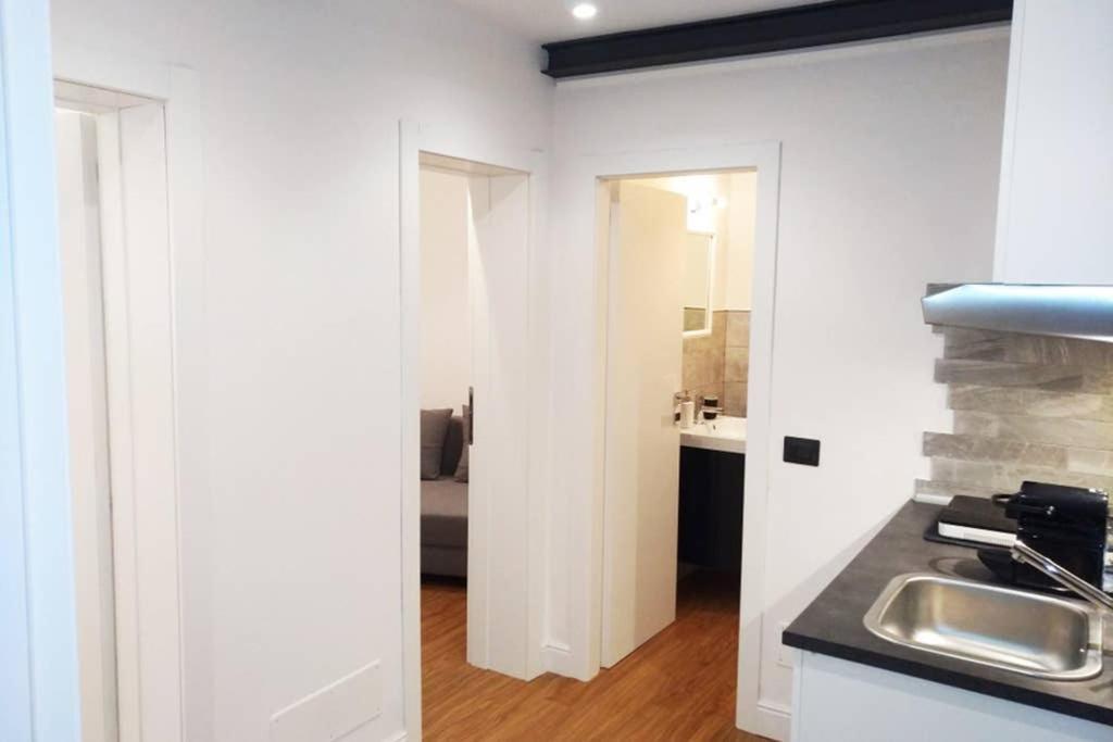 Appartement Urban Center Iii Easy Parking Near Tram *