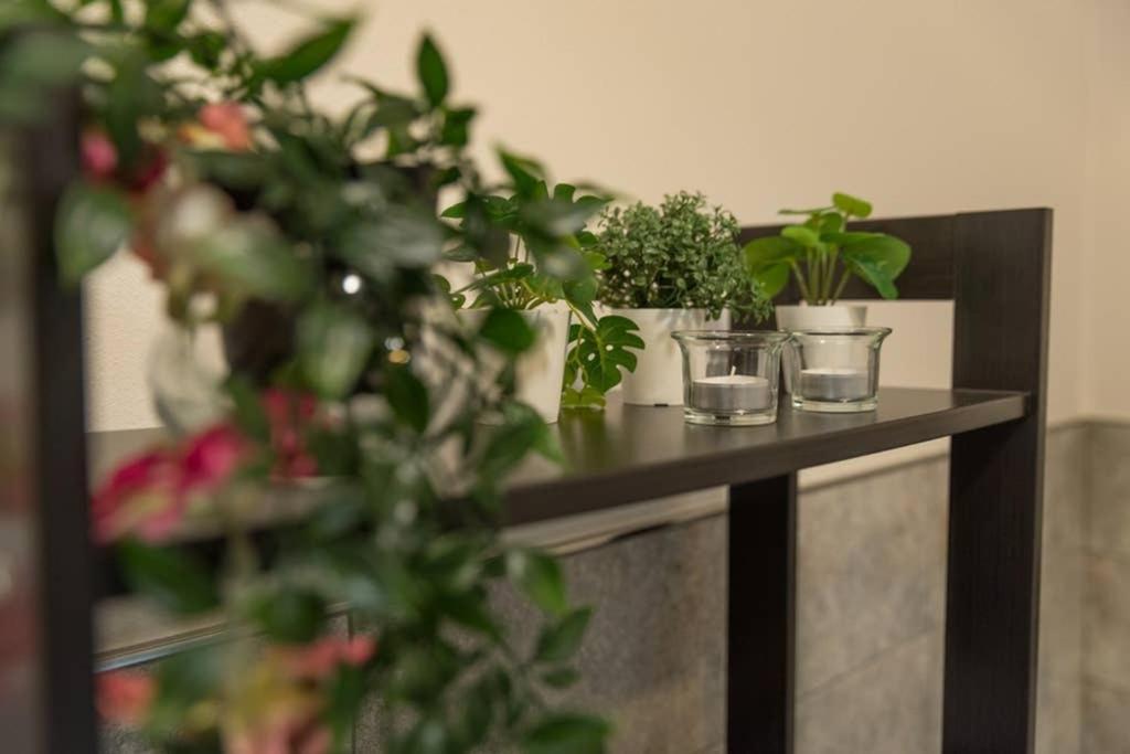 Appartement Urban Center Iii Easy Parking Near Tram Florence