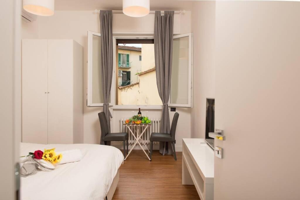 Appartement Urban Center Iii Easy Parking Near Tram Florence