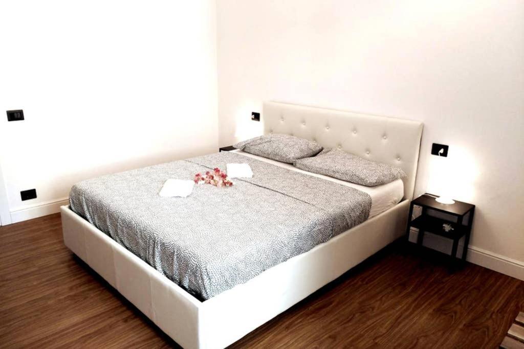 Appartement Urban Center Iii Easy Parking Near Tram