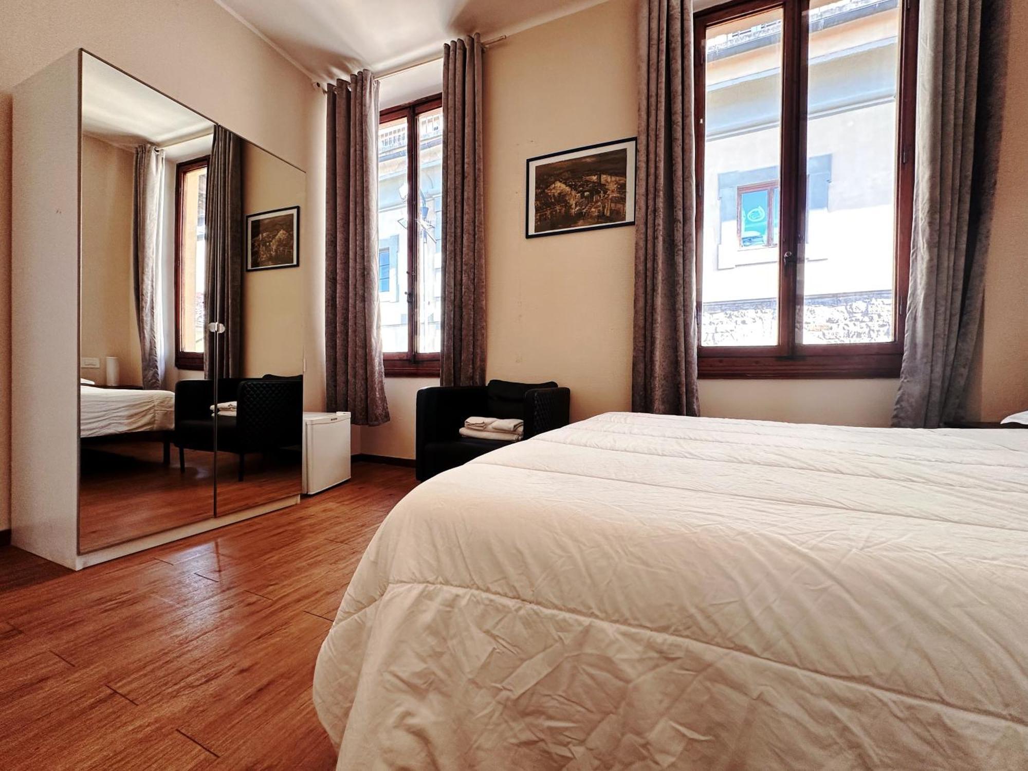 Bed & Breakfast San Lorenzo 3*