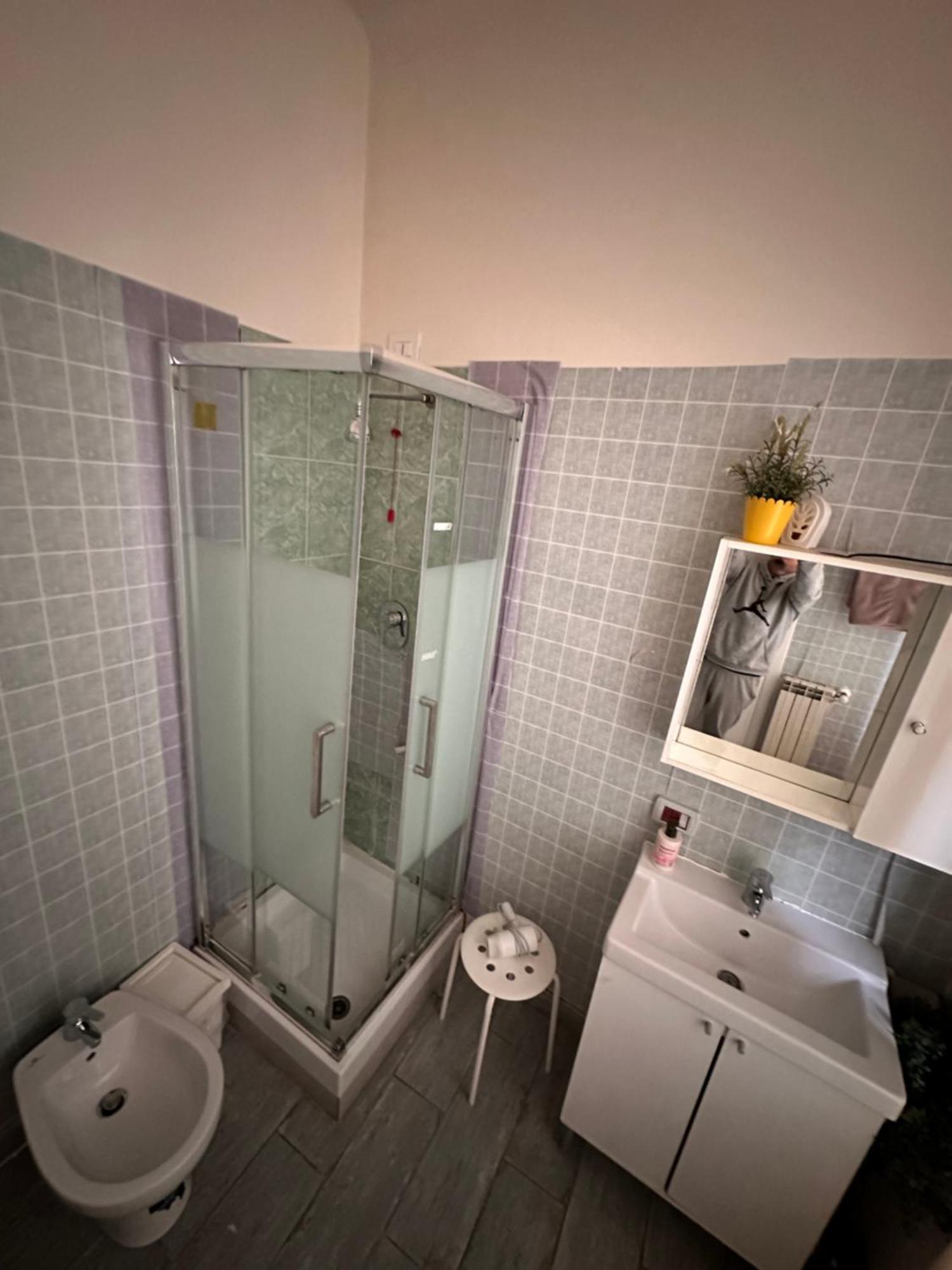 Bed & Breakfast San Lorenzo 3*