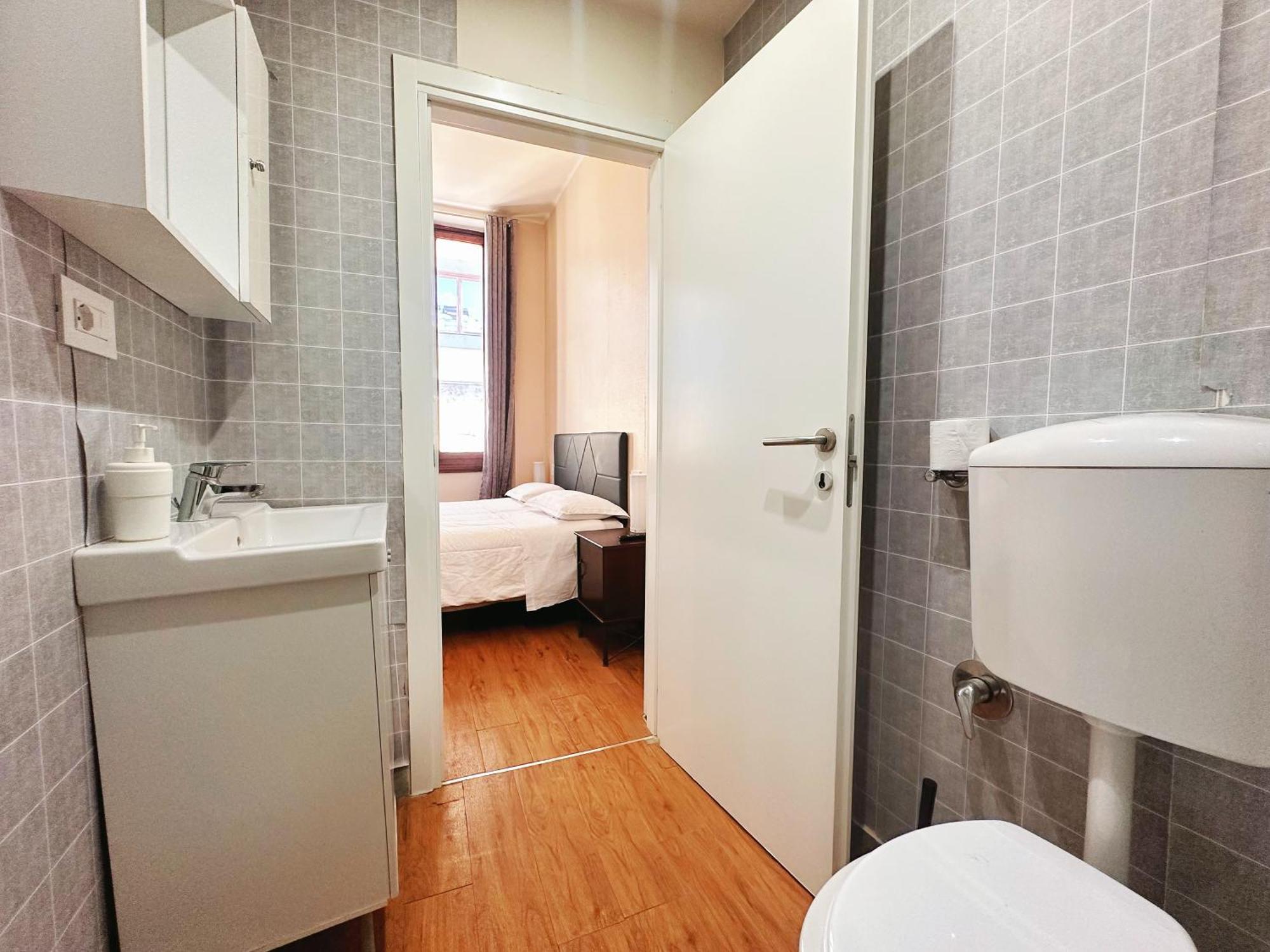 San Lorenzo Bed & Breakfast Florence