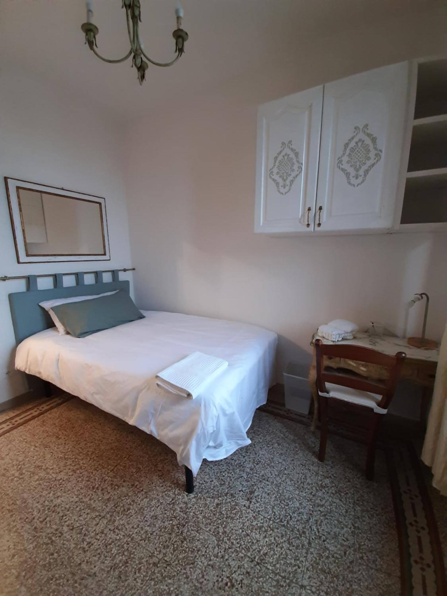Appartement Mary&flo House - A Due Passi Dal Centro - Free Private Parking