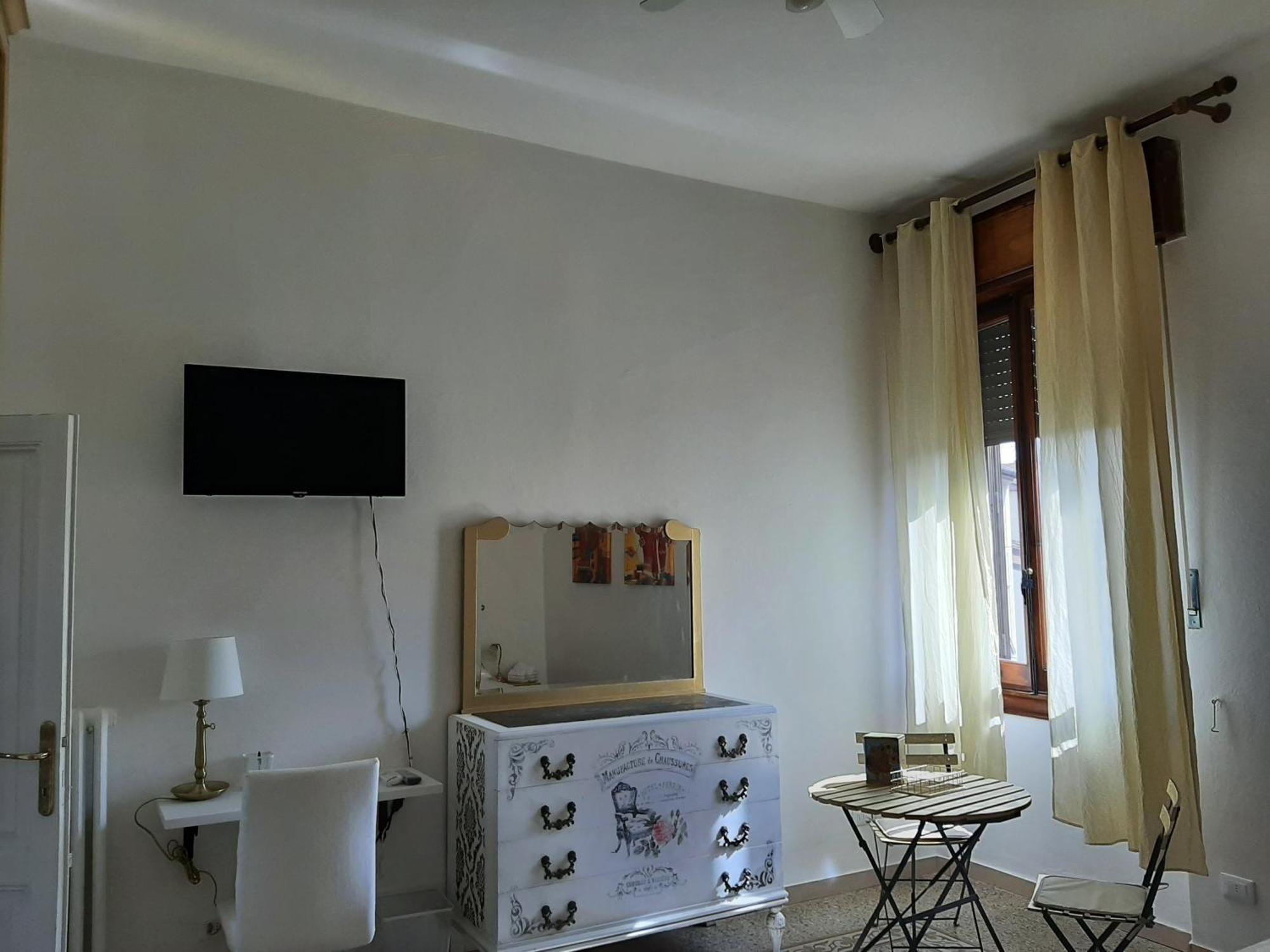 Appartement Mary&flo House - A Due Passi Dal Centro - Free Private Parking Florence