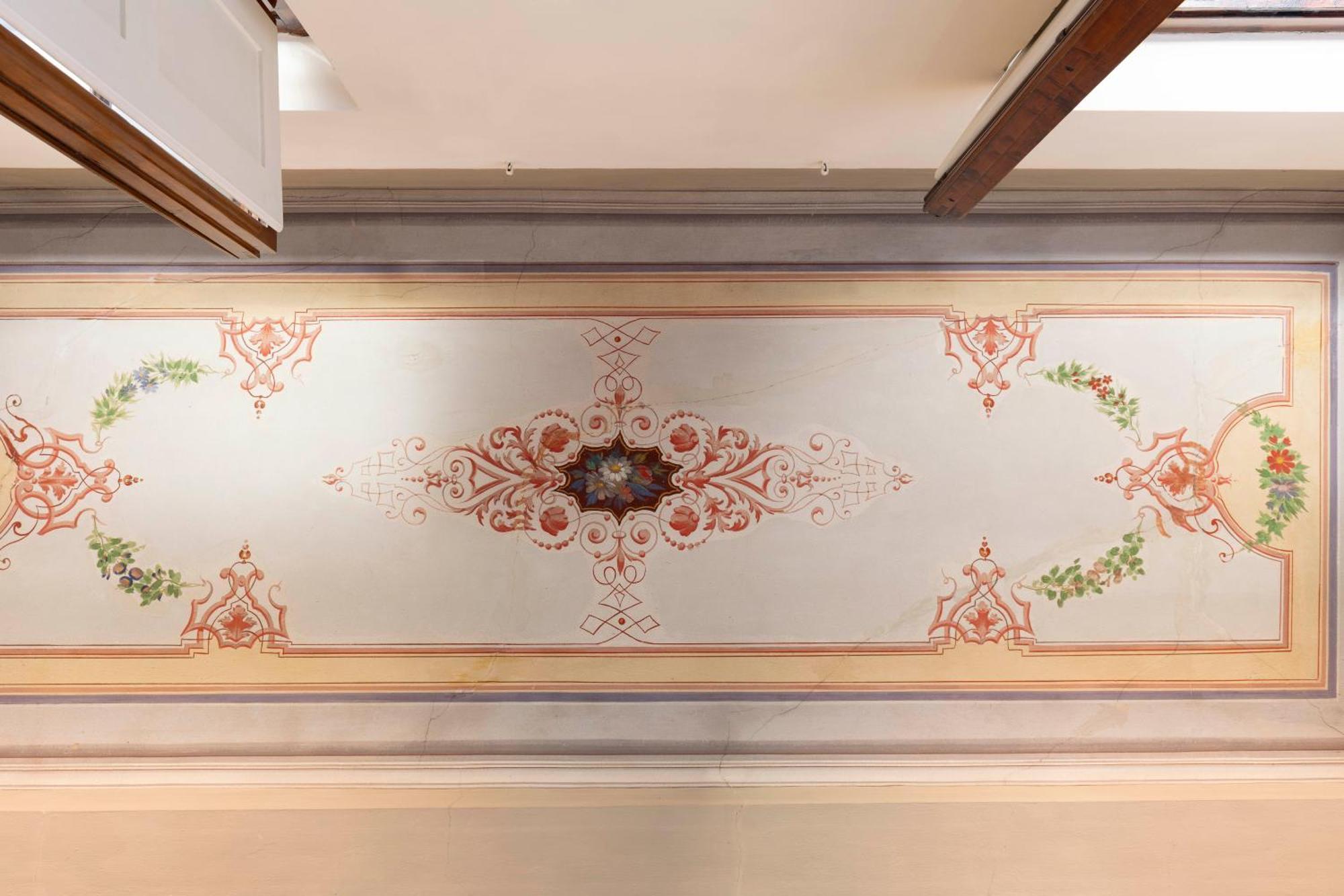 Santo Spirito Exclusive Apartment Florence