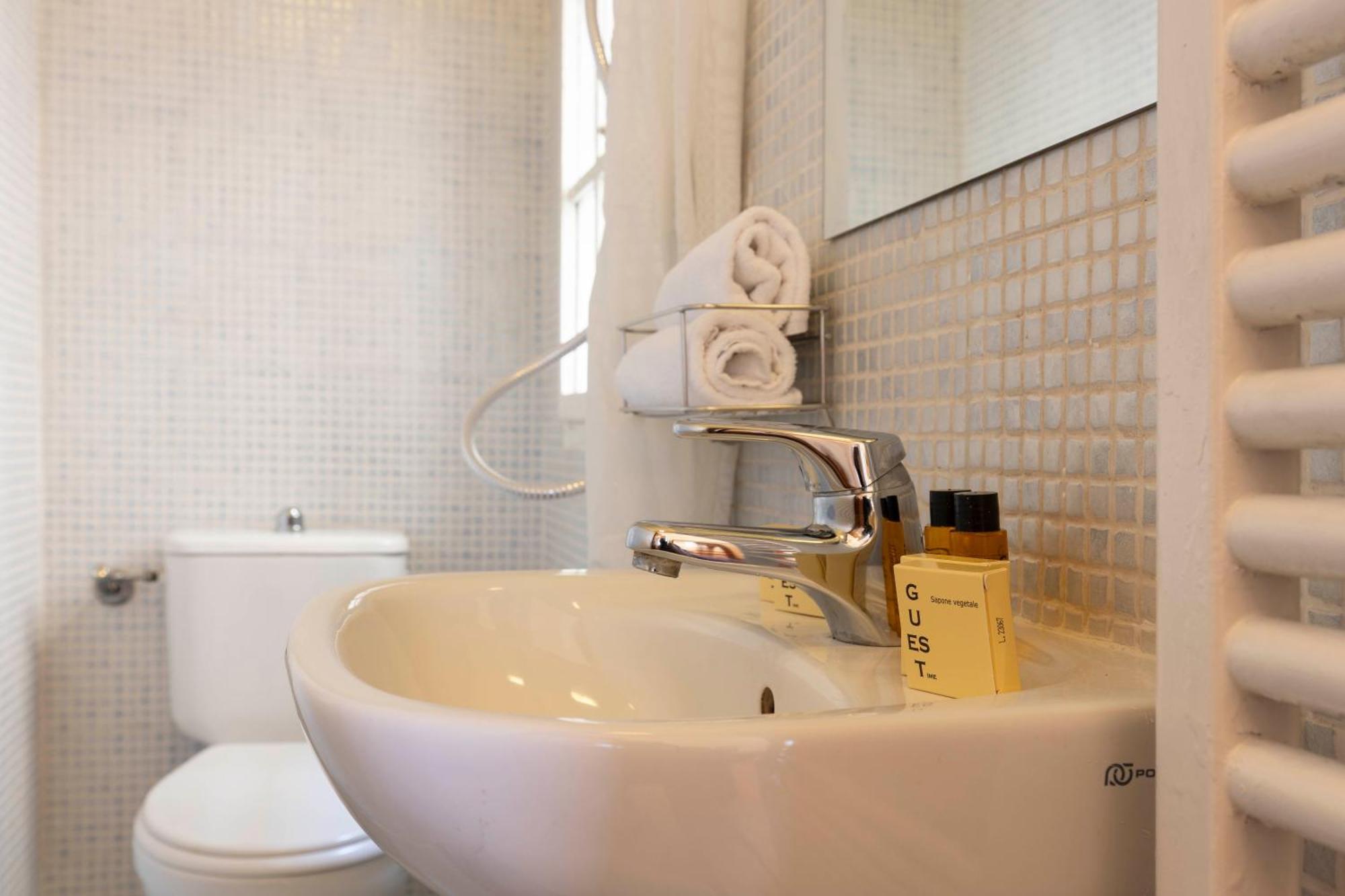 Apartment Santo Spirito Exclusive Florence