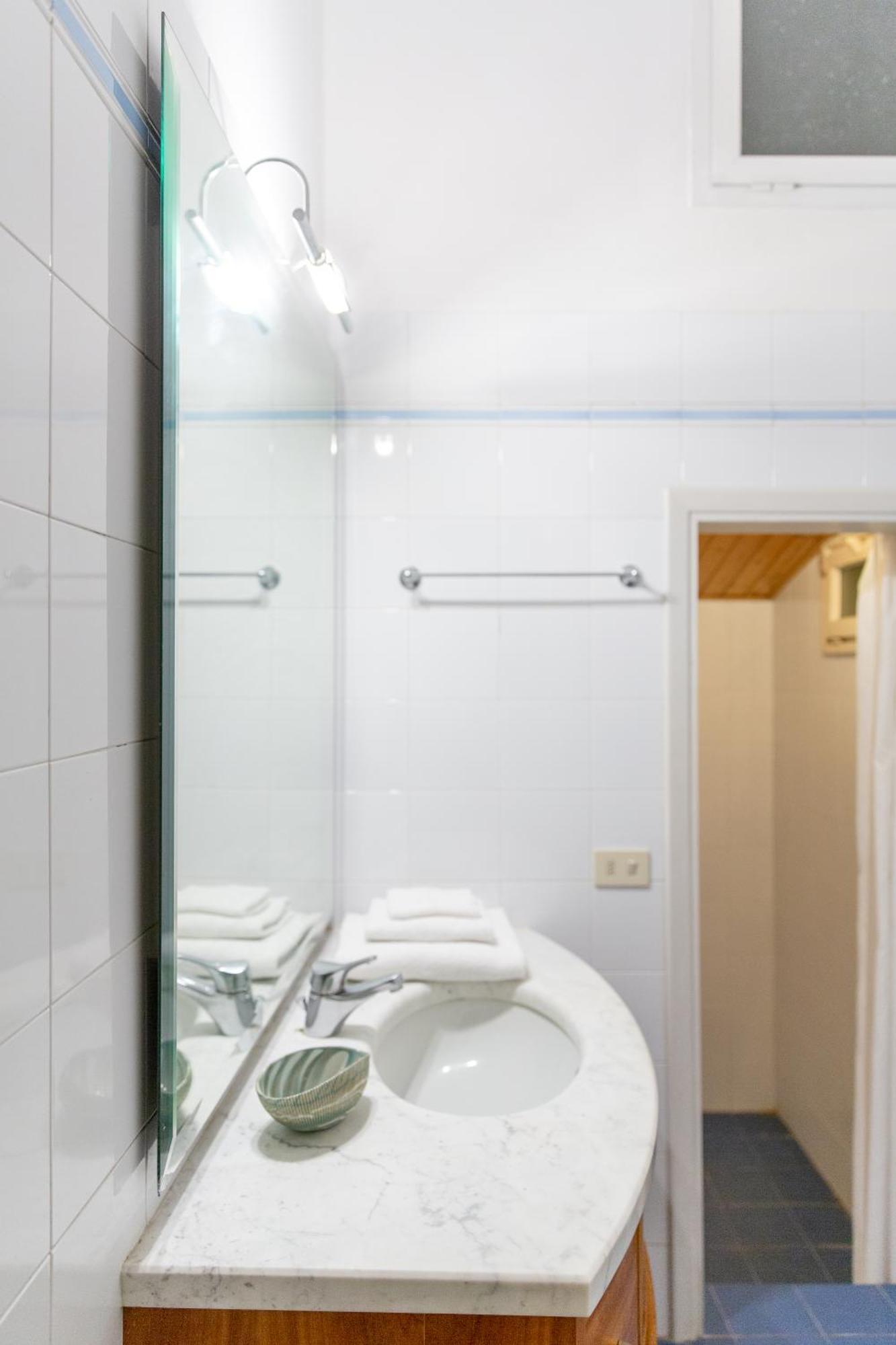 Apartment Stile & Comfort Near P. Signoria *