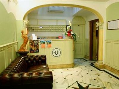 Spagna Hotel