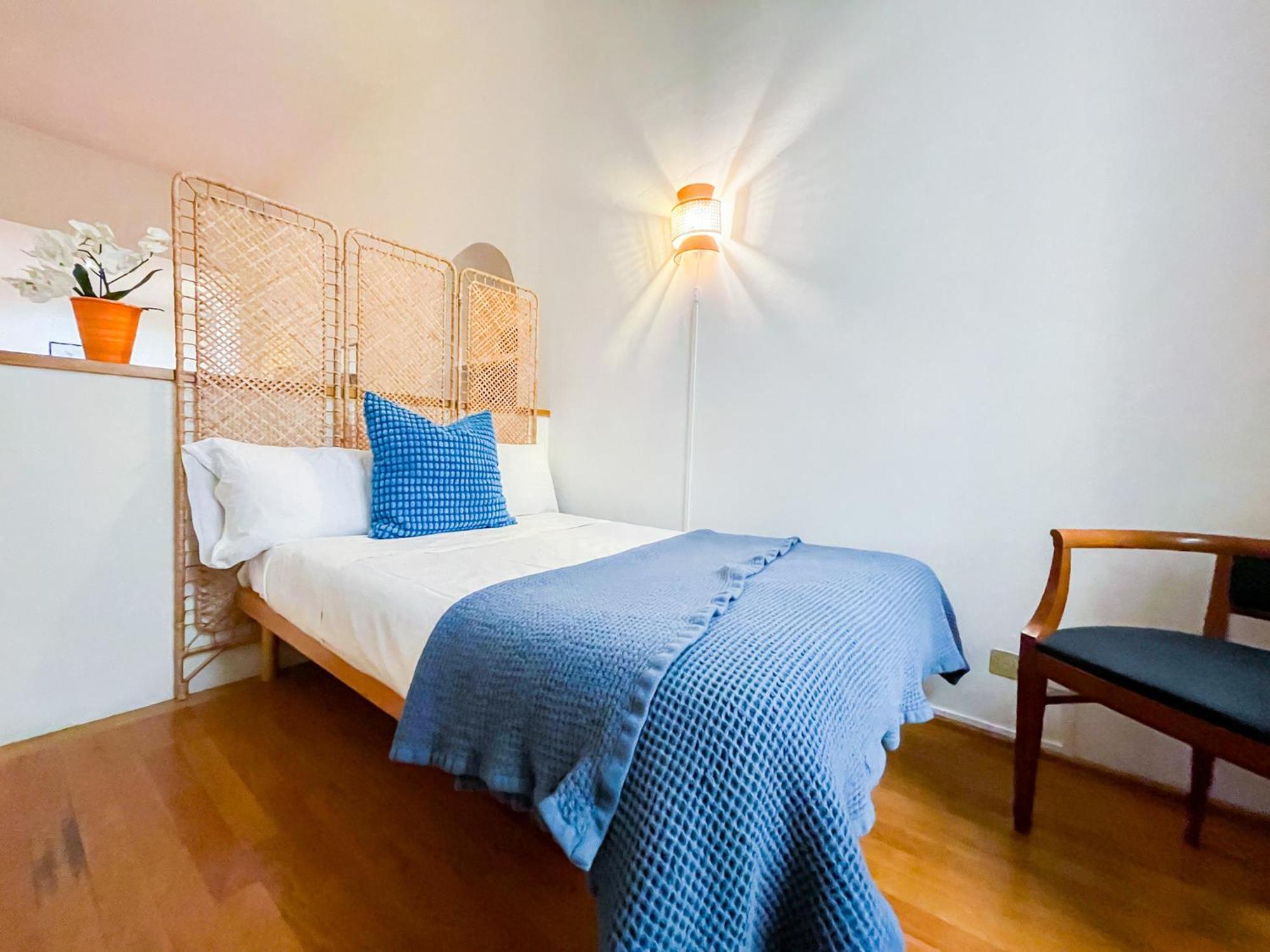 Stile & Comfort Near P. Signoria Apartment