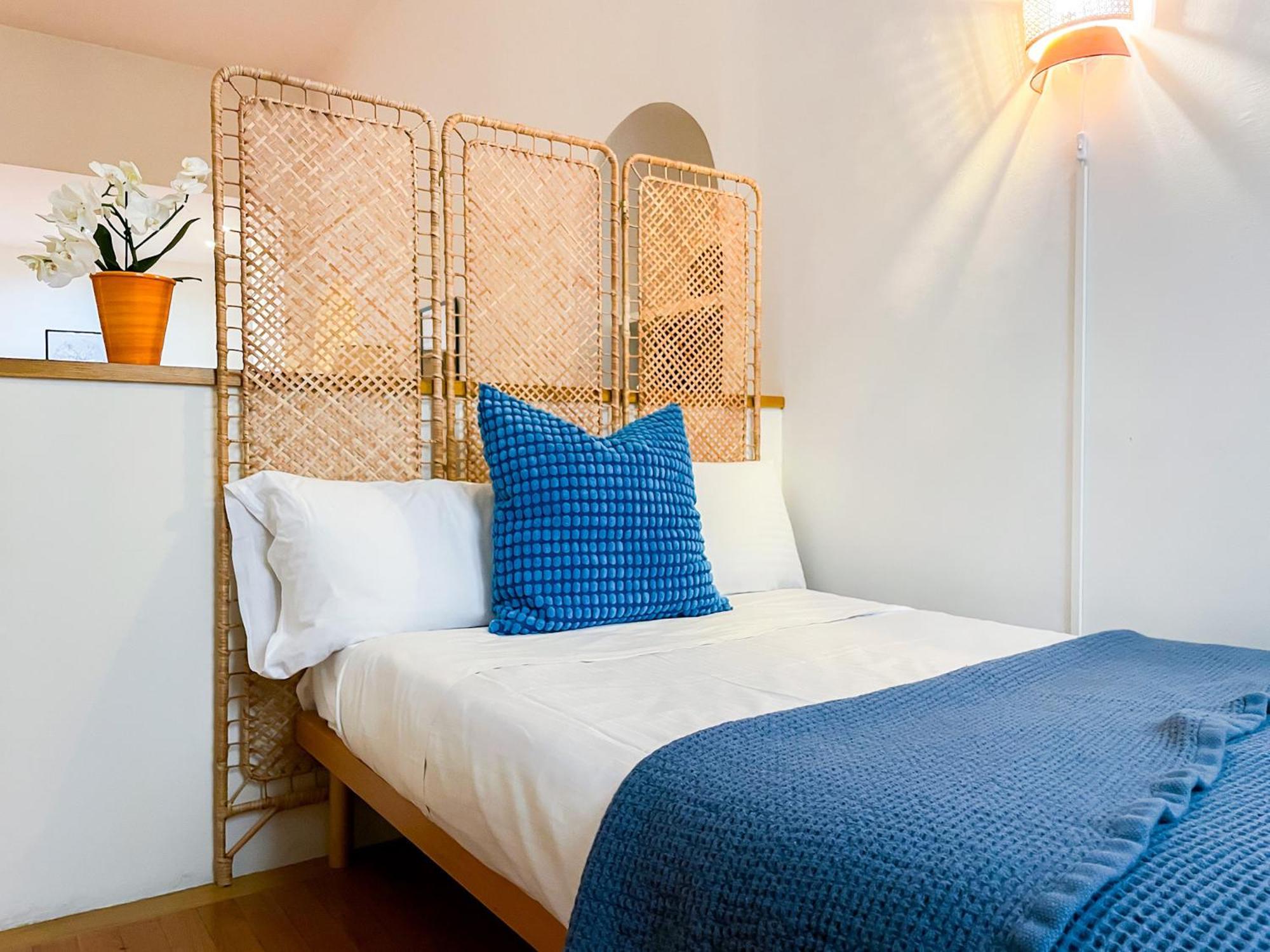 Stile & Comfort Near P. Signoria Apartment Florence
