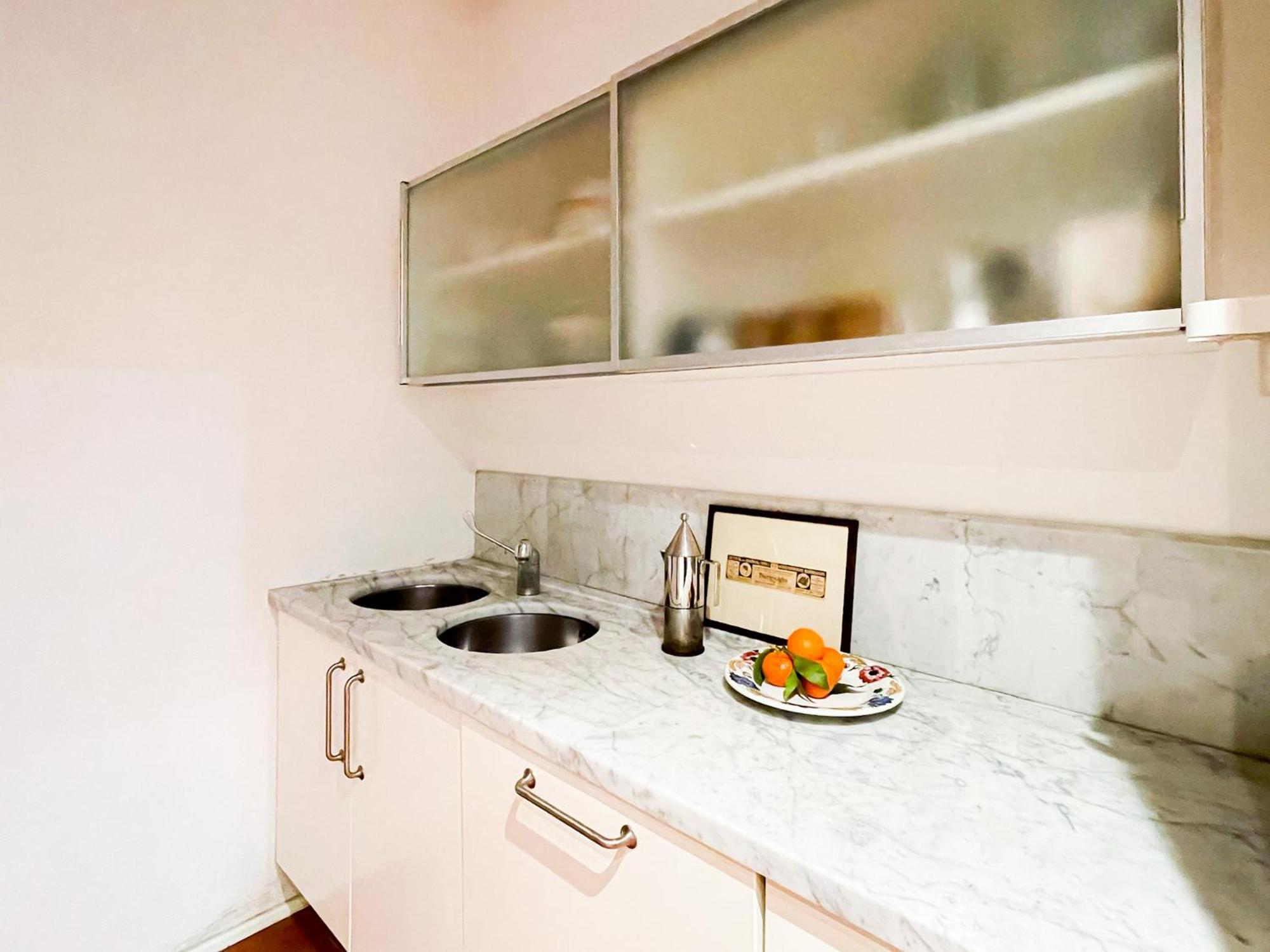 Apartment Stile & Comfort Near P. Signoria Florence