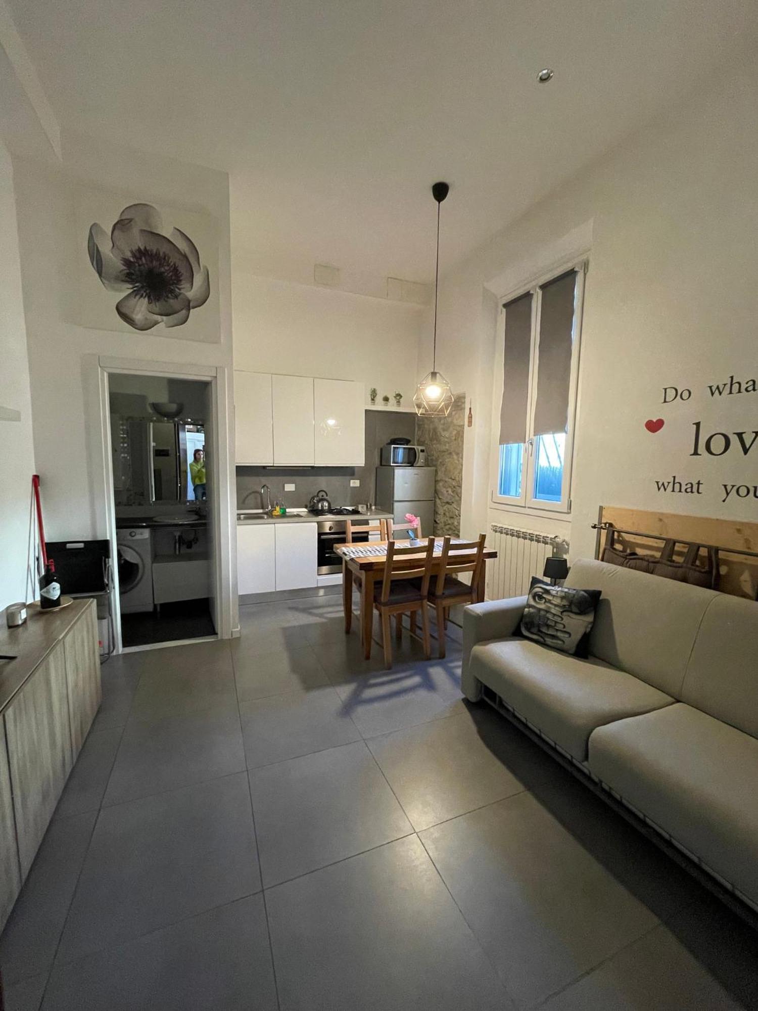 Apartment Meri Florence