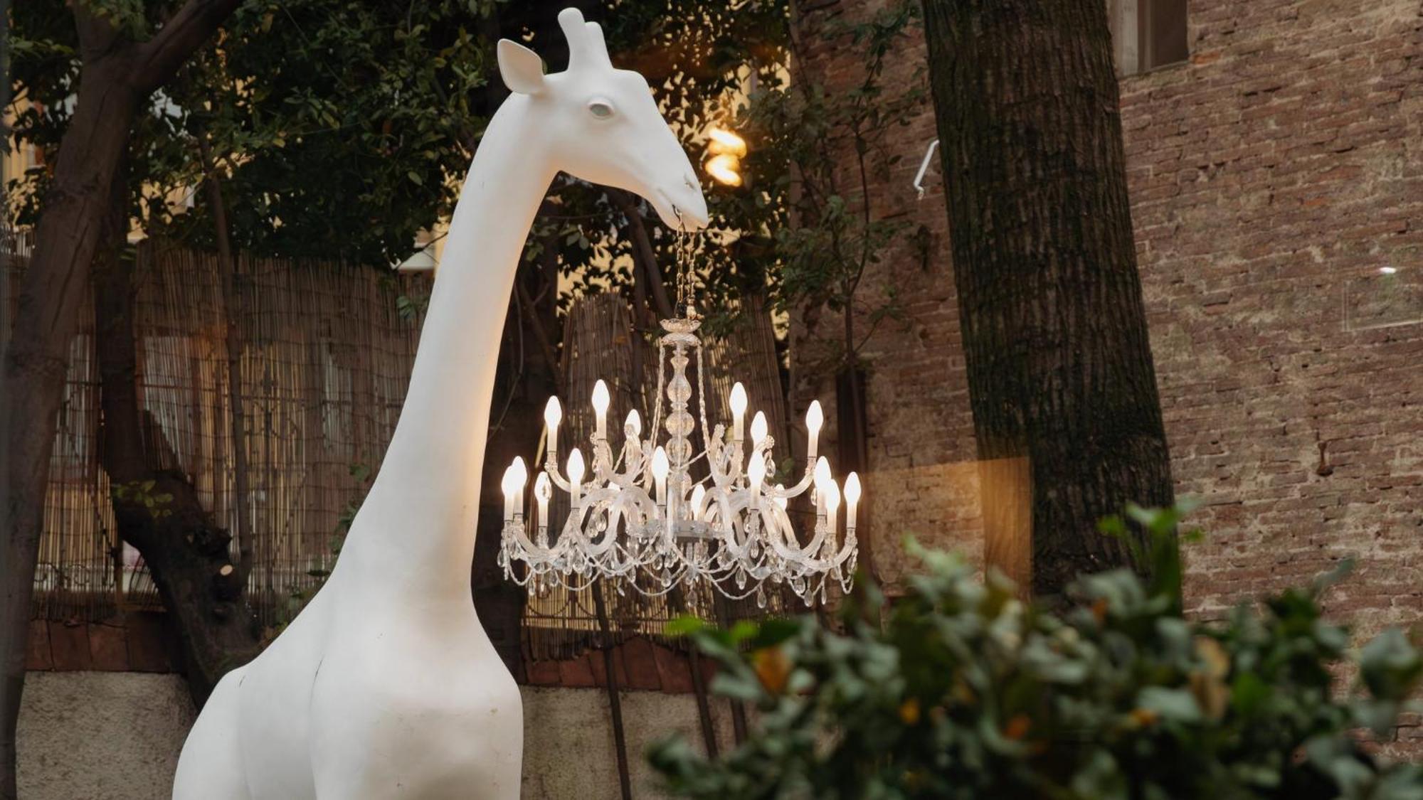 Hotel Indigo By Ihg Florence