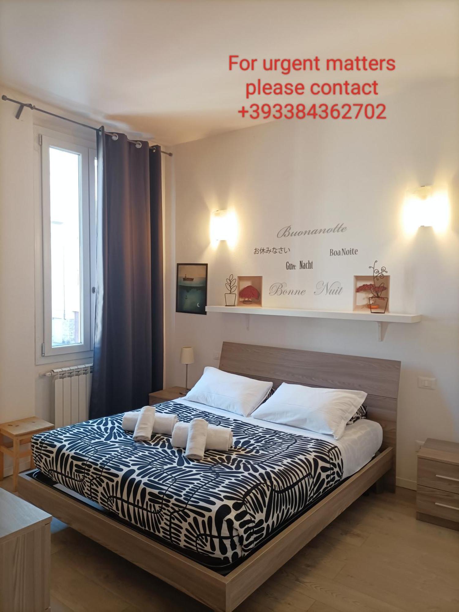 Apartment Meri