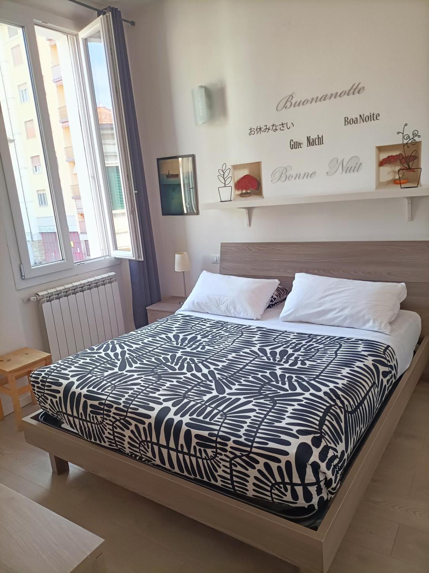 Apartment Meri *