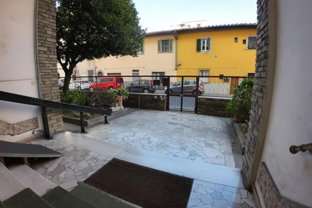 Appartement Urban Center Iii Easy Parking Near Tram Florence