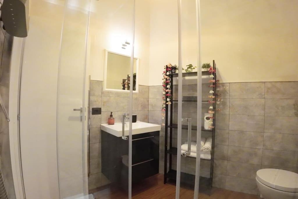 Appartement Urban Center Iii Easy Parking Near Tram *