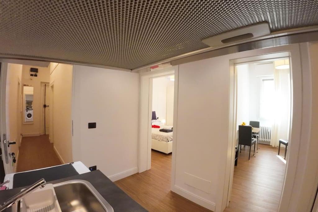 Appartement Urban Center Iii Easy Parking Near Tram Florence