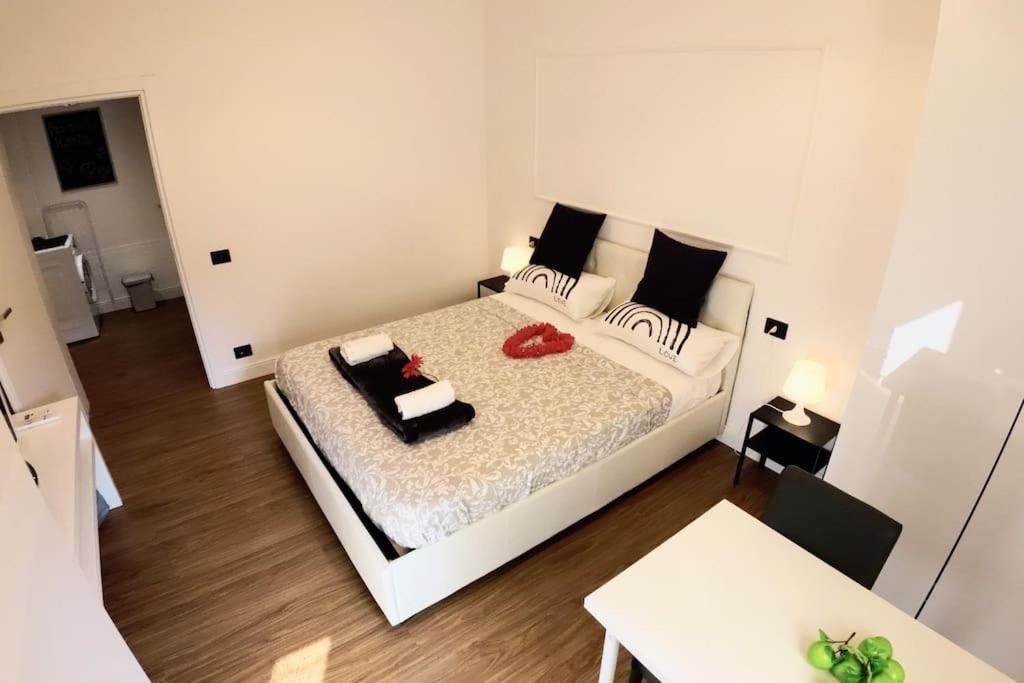 Appartement Urban Center Iii Easy Parking Near Tram *